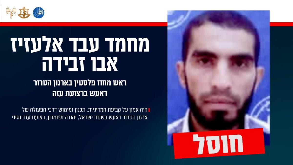 קרדיט: דובר צה"ל