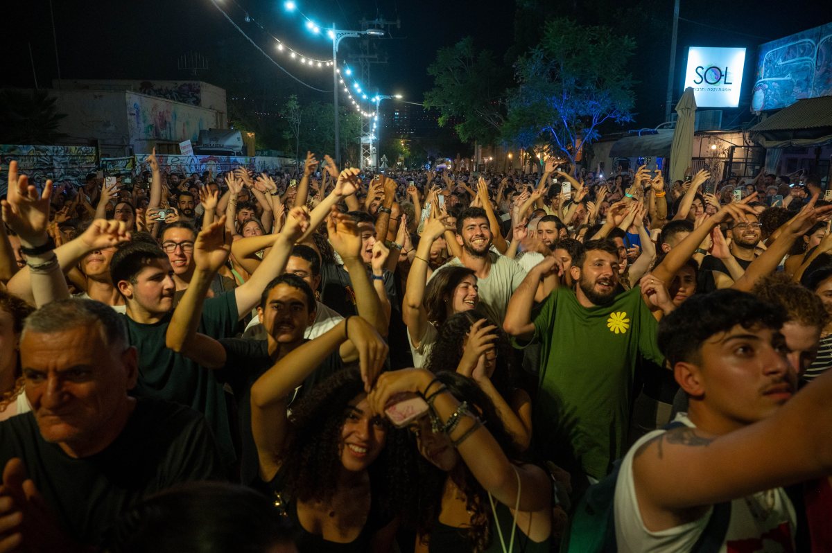 קרדיט: יוסי בר