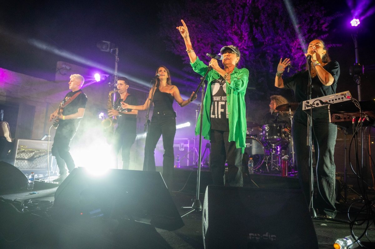 קרדיט: יוסי בר