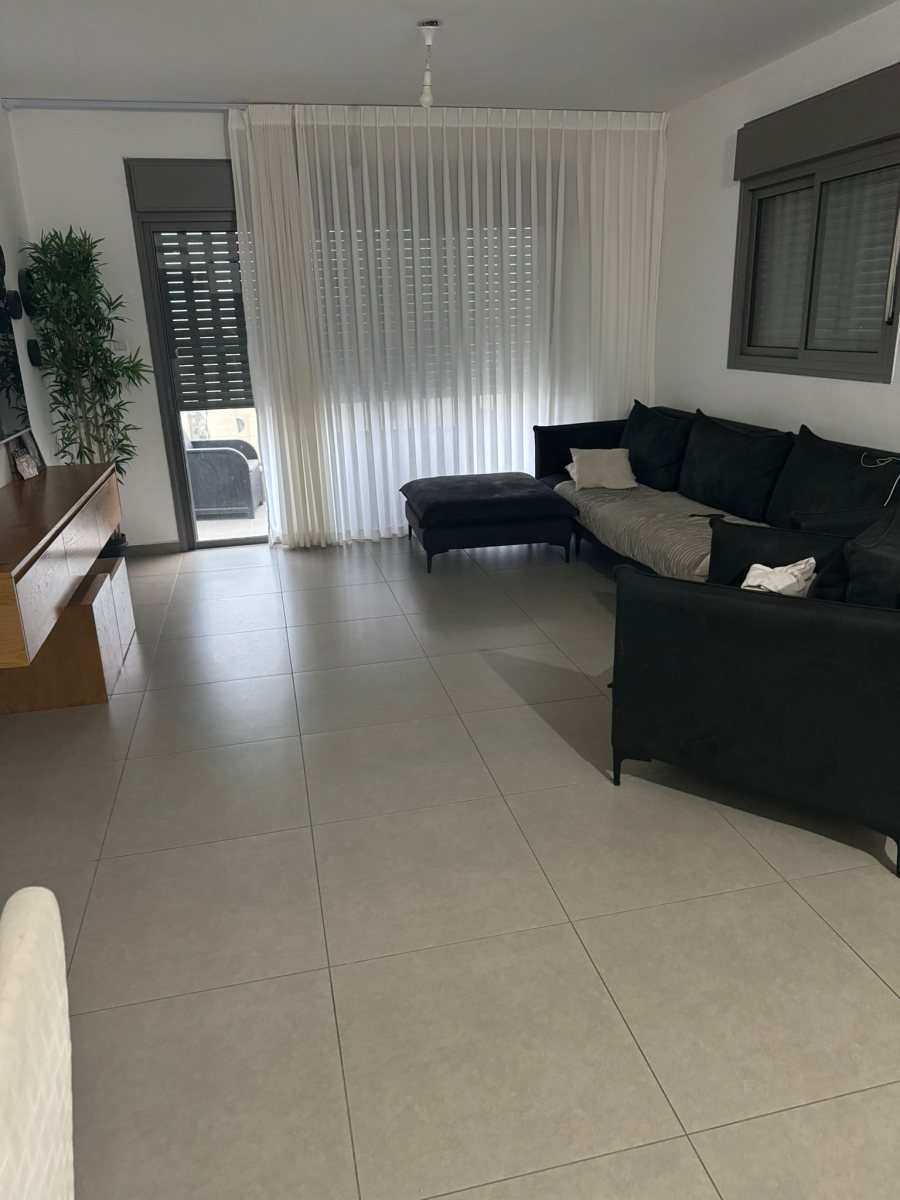 רחוב מבצע קדם. קרדיט: רימקס