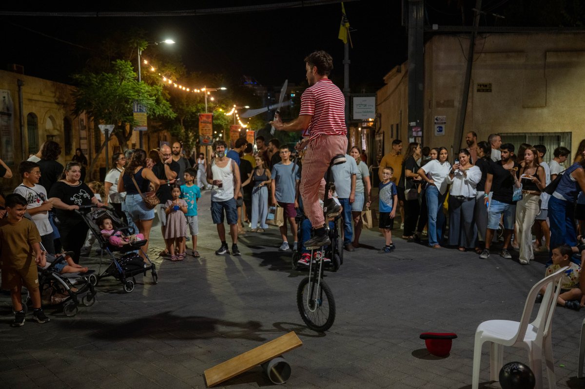 קרדיט: יוסי בר