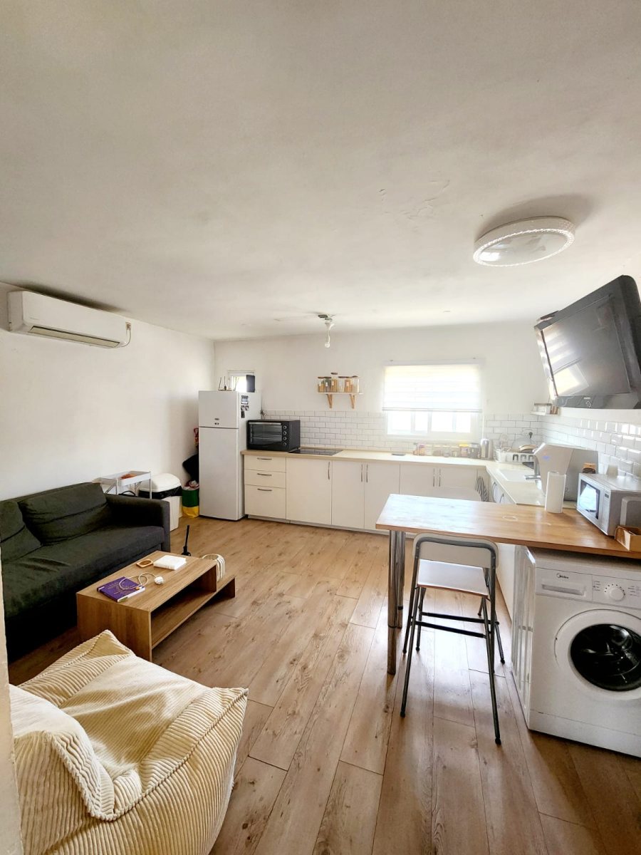 רינגלבלום. קרדיט: רימקס