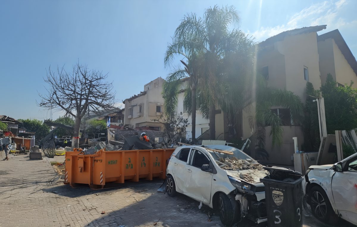 קרדיט: נגב אקולוגיה