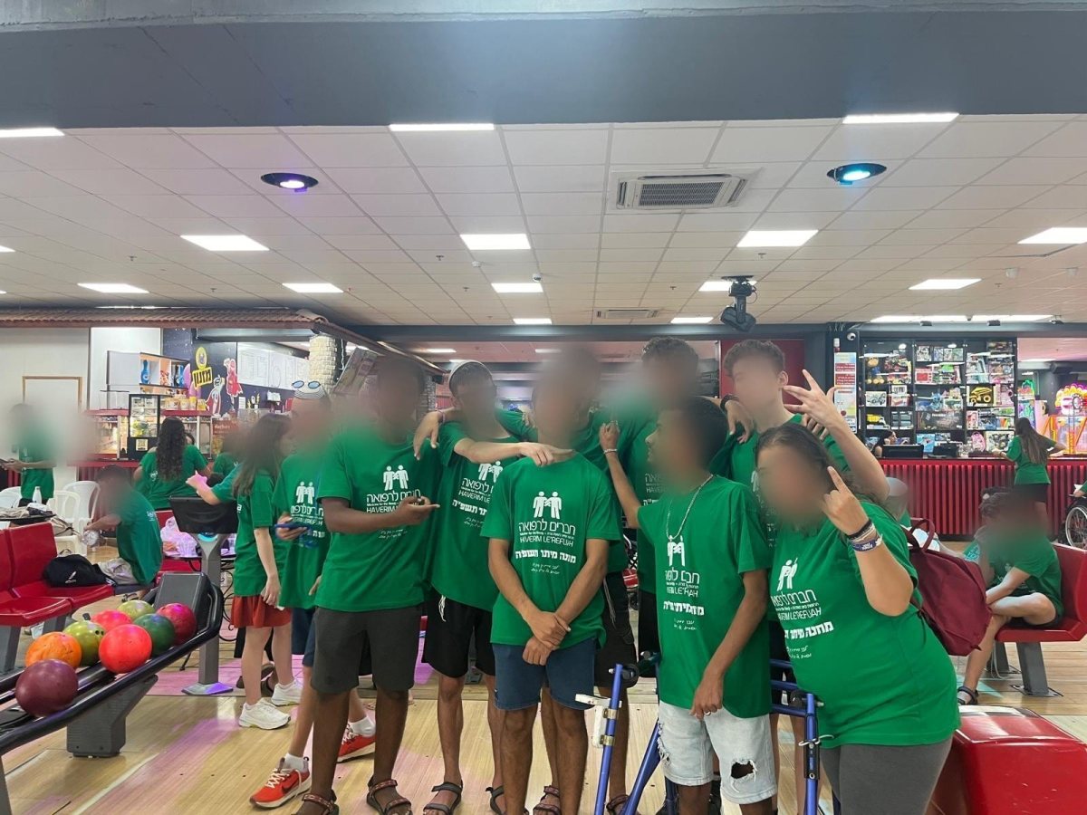 קרדיט: מועצת מיתר