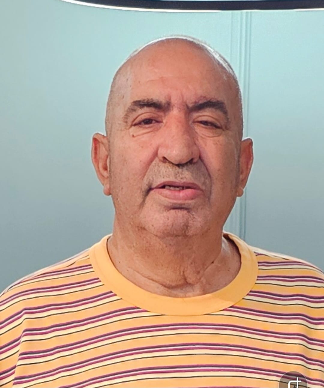 מאיר בן דוד. קרדיט: צילום פרטי