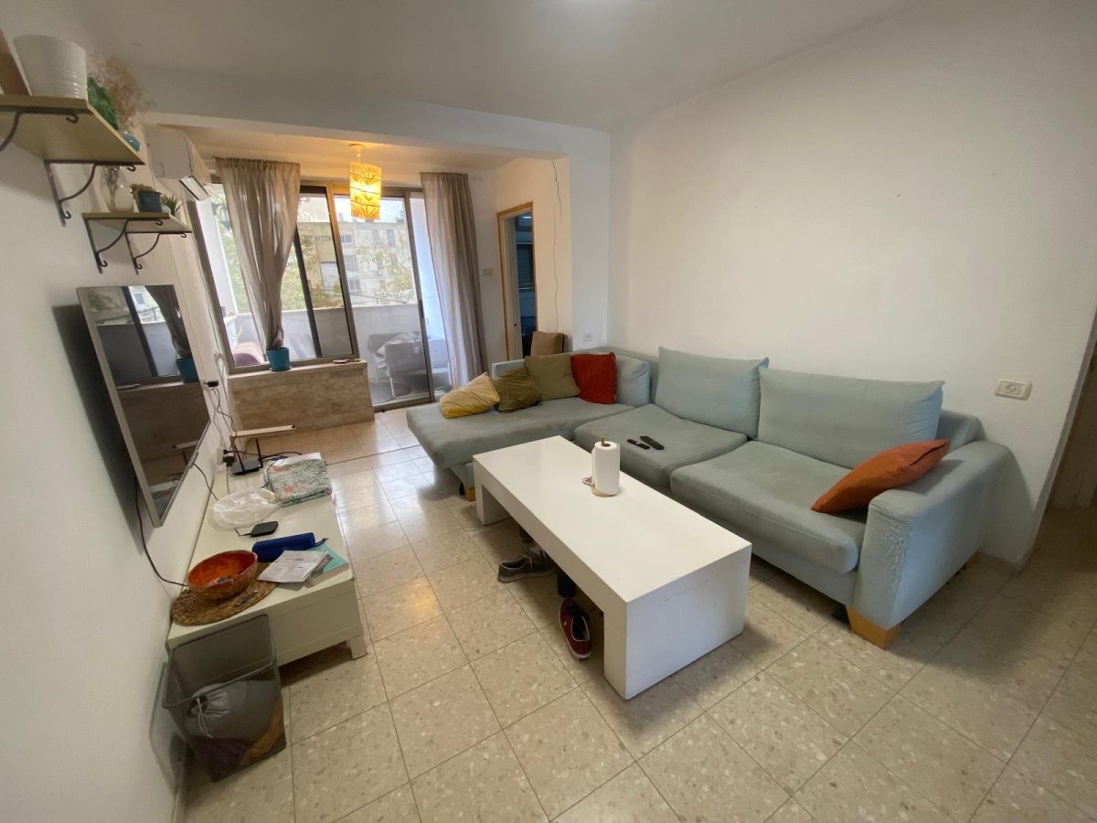 ביאליק. קרדיט - רימקס