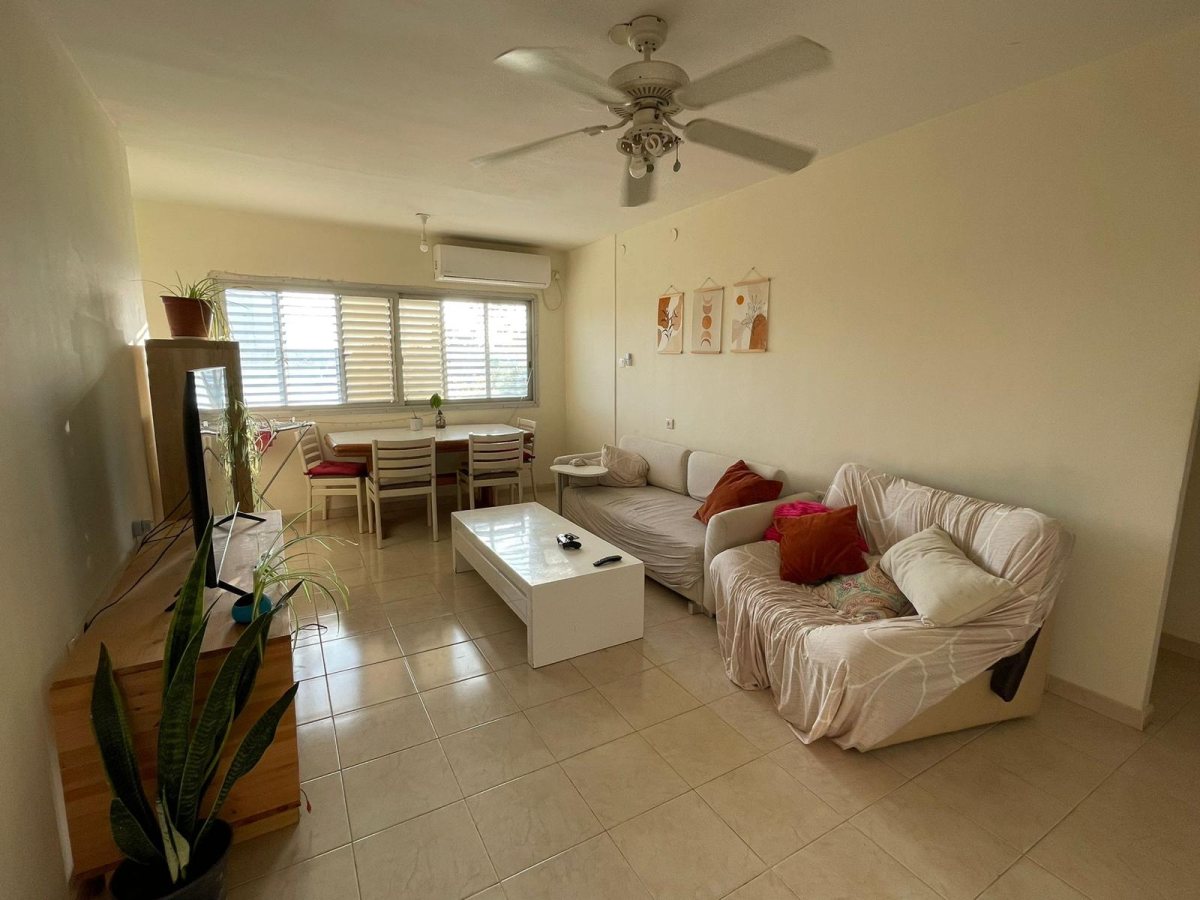 סמטת הבשור. קרדיט: רימקס