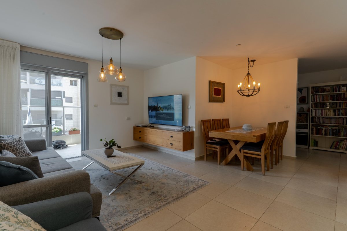 משה קהירי. קרדיט: רימקס