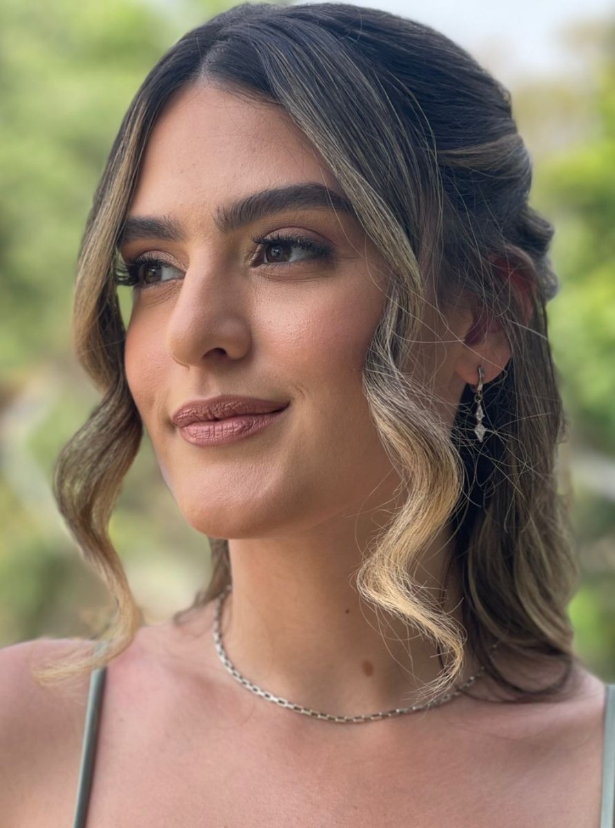 שיר איצקוביץ. קרדיט: צילום םרטי