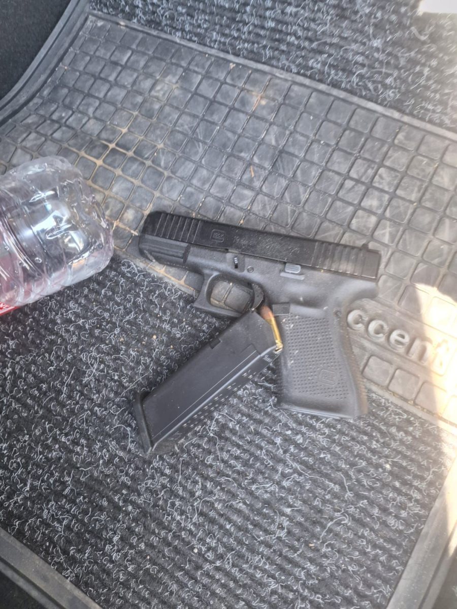 קרדיט: משטרת ישראל