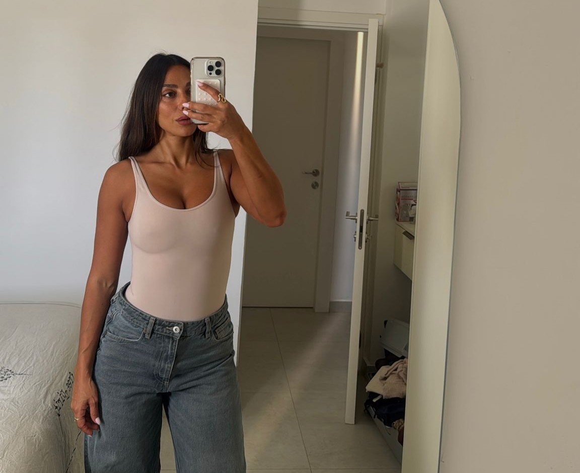 שני אדרי. צילום: פרטי