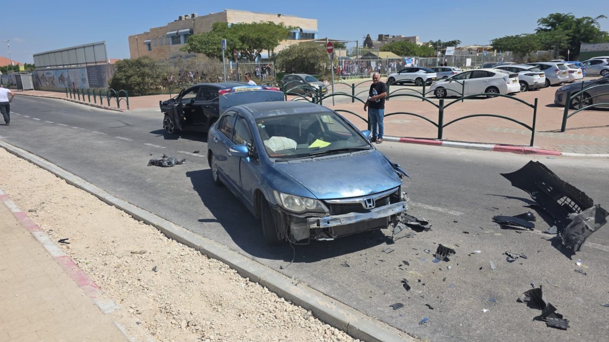 קרדיט: צילום פרטי