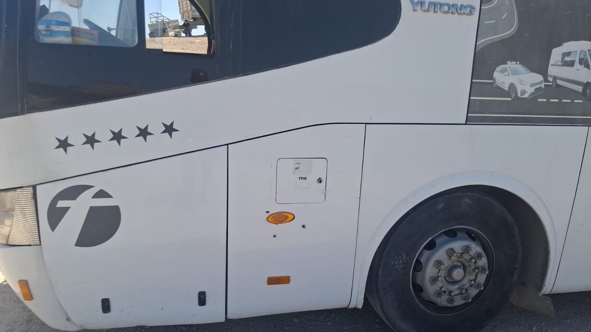 קרדיט: משטרת ישראל