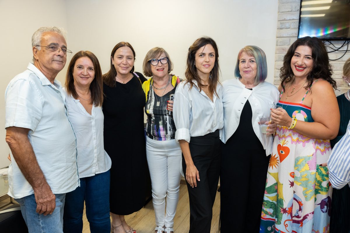 קרדיט: דיאגו מיטלברג