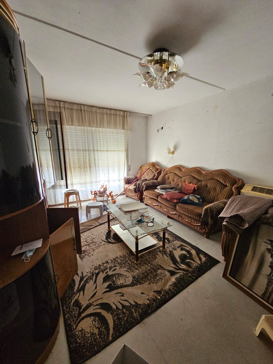 רחוב העלייה. קרדיט - רימקס