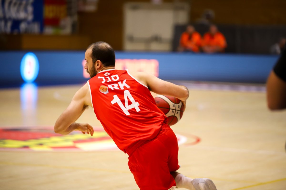 קרדיט: הפועל ''אלטשולר שחם'' באר שבע/דימונה