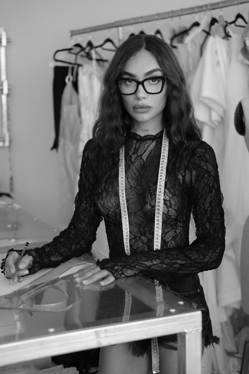 לי אלמונד. צילום: אריאל אטדגי