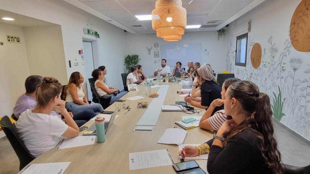 צילום: דנה שמח