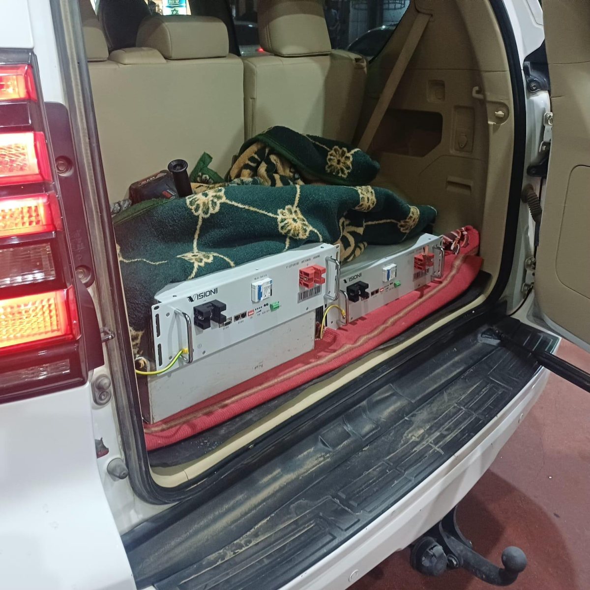 קרדיט: משטרת ישראל