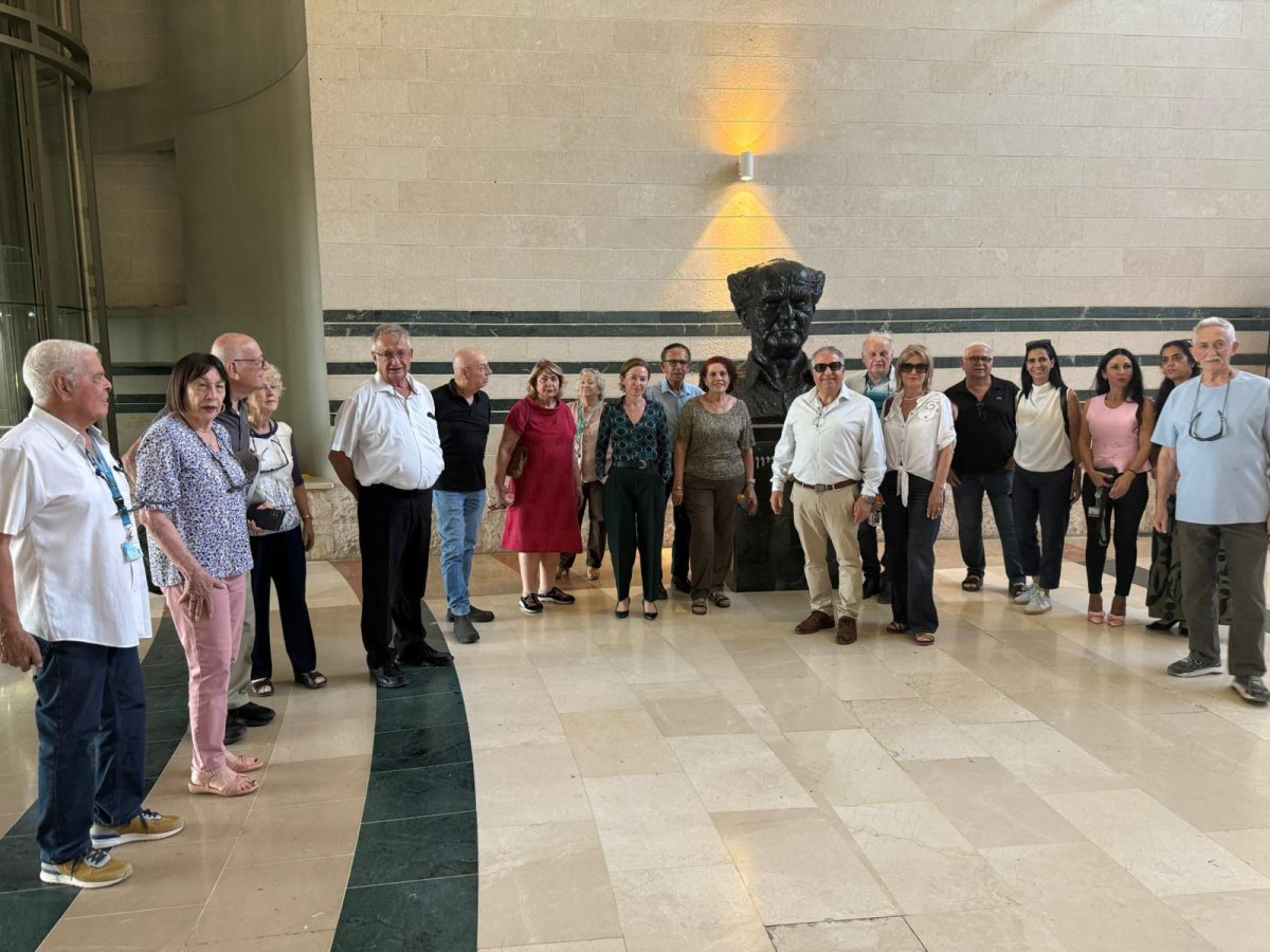 קרדיט: סורוקה