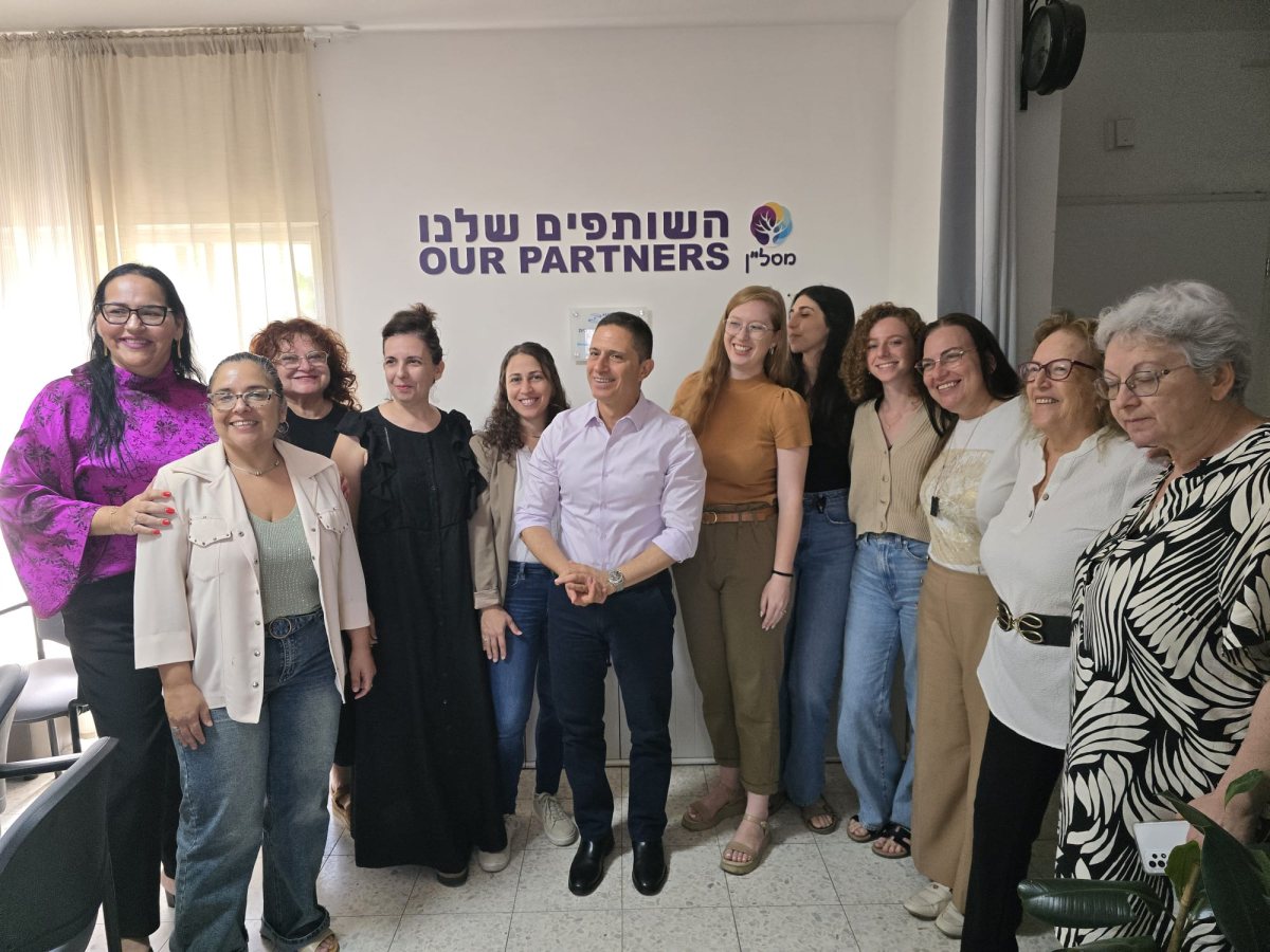 קרדיט: צילום פרטי