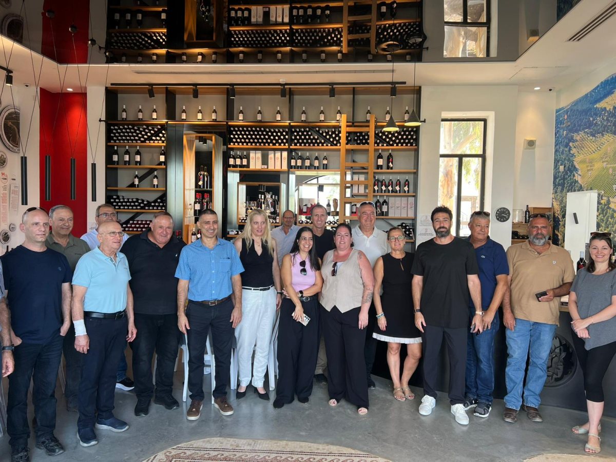 קרדיט צילום: צבי תקשורת