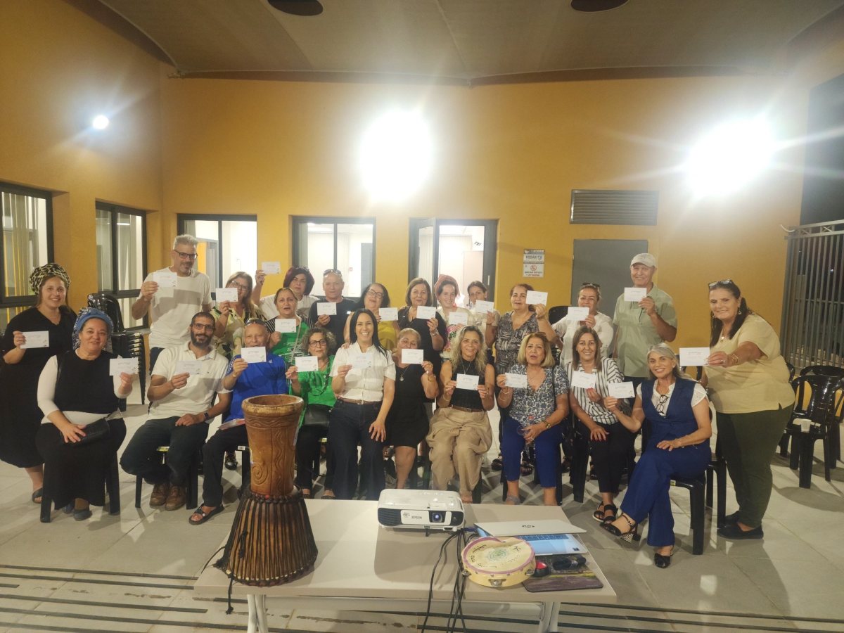 קרדיט: עיריית אופקים