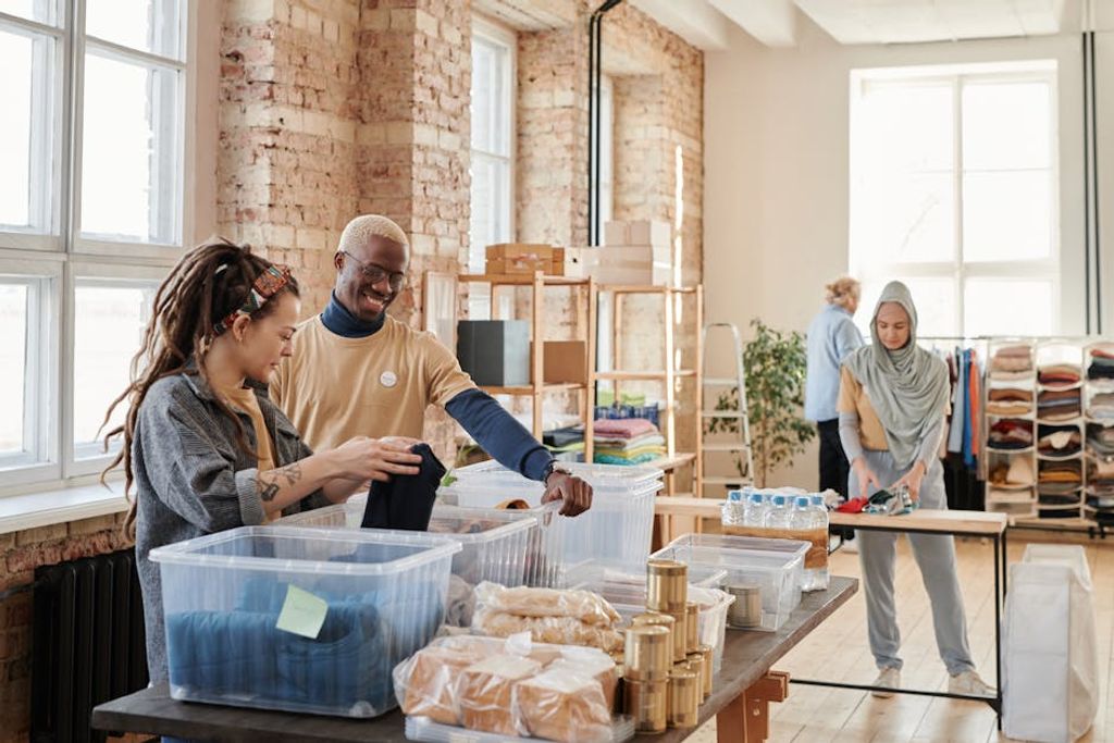 פילנתרופיה-PEXELS