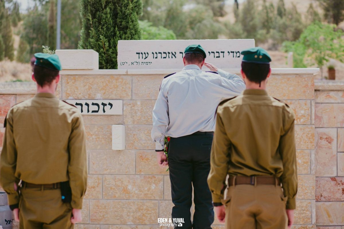 קרדיט: מועצת מיתר