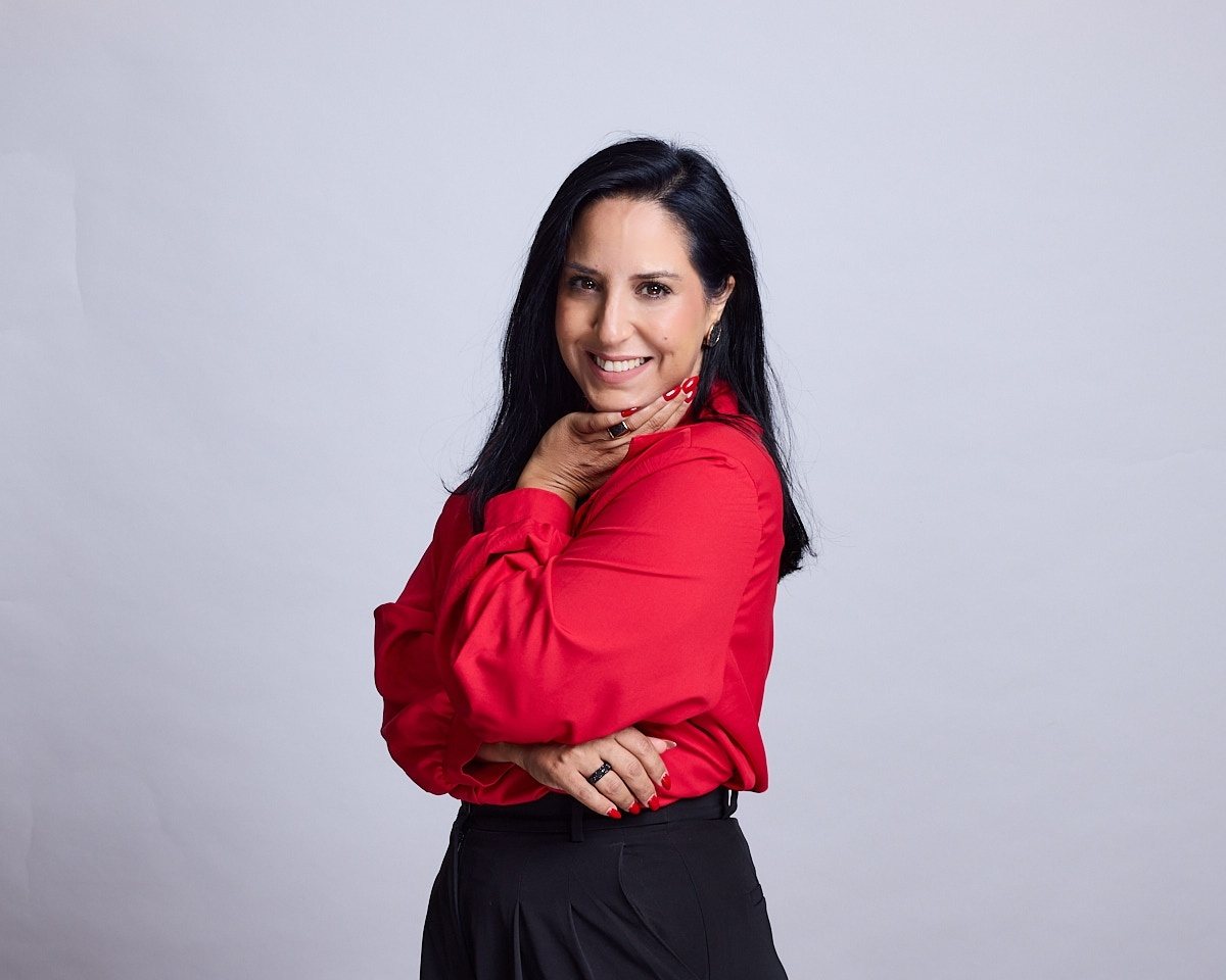 דורין מו יוסף. צילום: פרטי