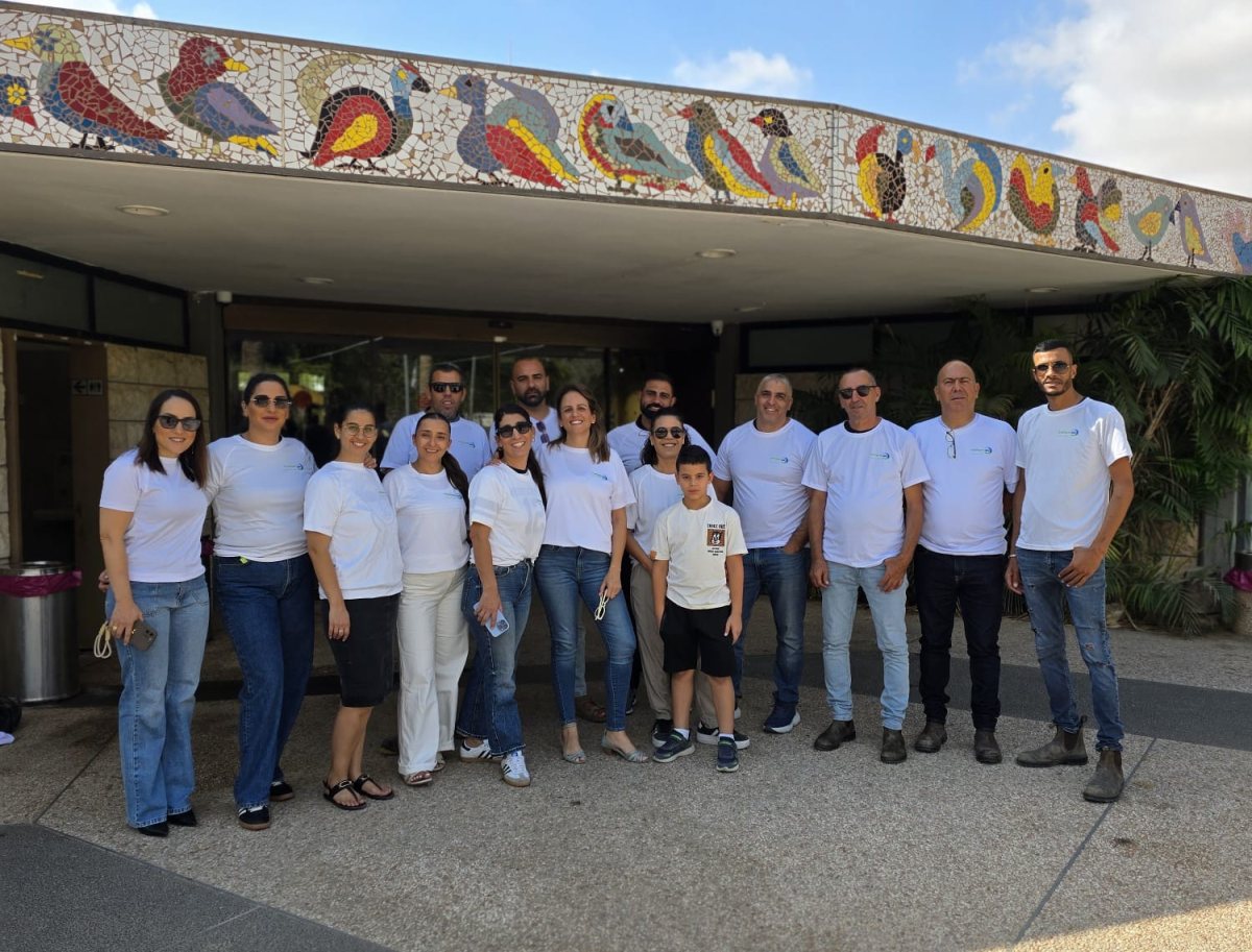 קרדיט צילום: נגב אקולוגיה