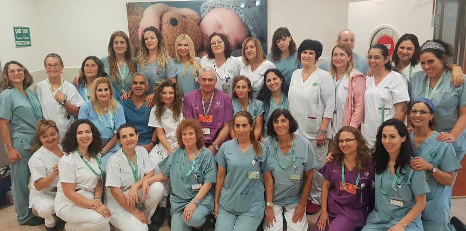 דוקלר ז"ל, במרכז. קרדיט: תוכן גולשים ע"פ סעיף 27א'