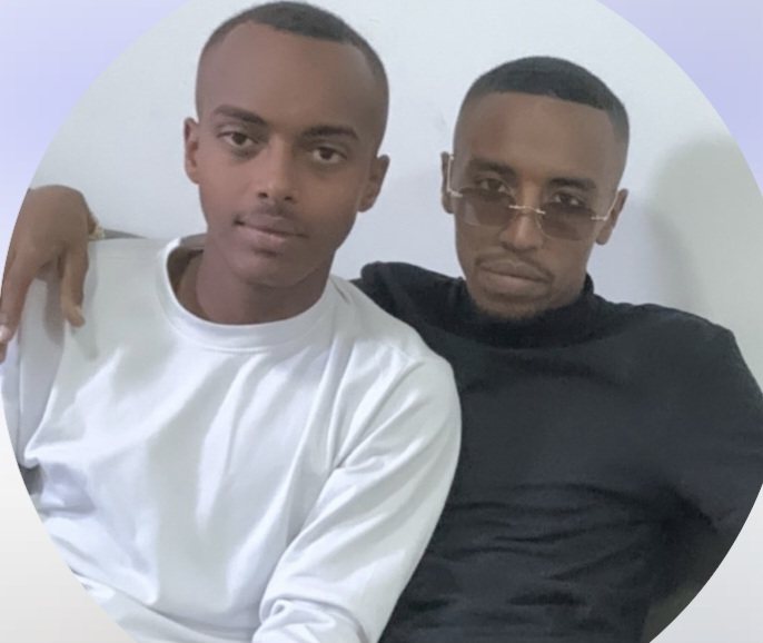 מקוריאו ודמלאש ז"ל. קרדיט: תוכן גולשים ע"פ סעיף 27א'