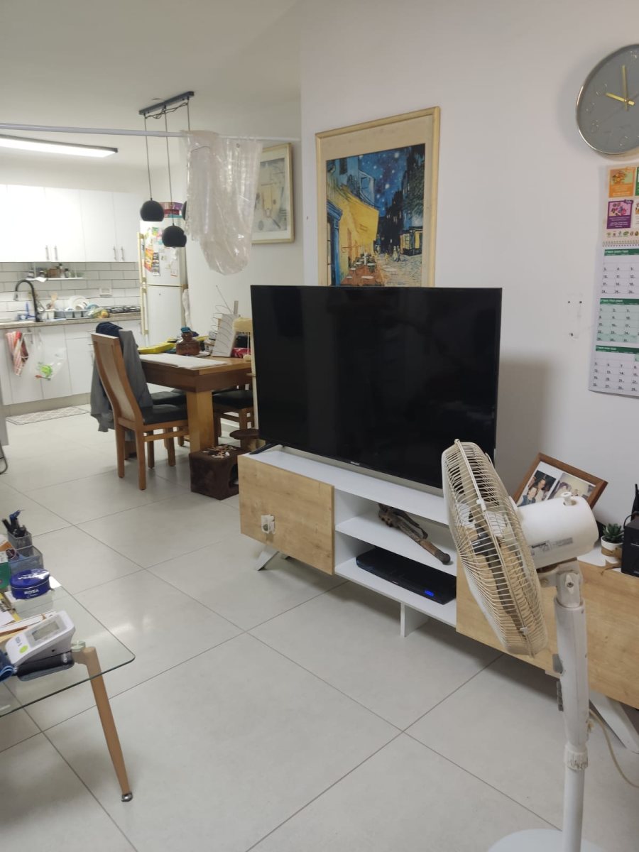 שרעבי. קרדיט - רימקס