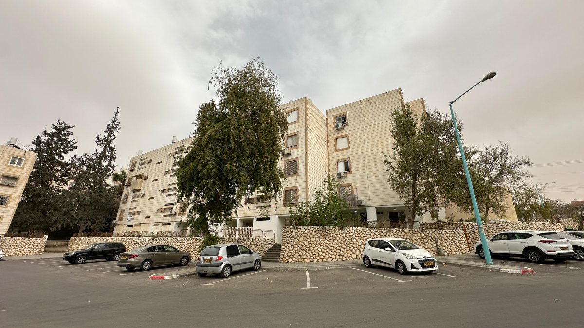 אליהו הנביא. קרדיט - רימקס