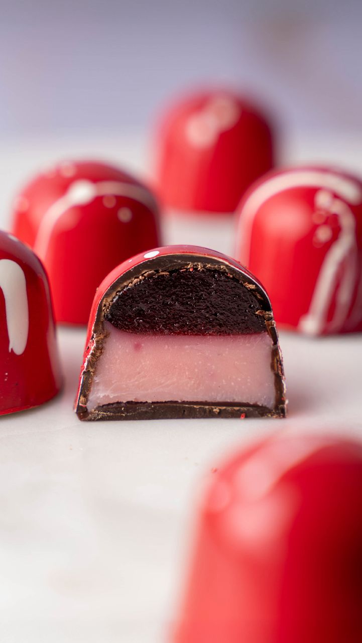 קינוח מתוק. צילום: pinchos helprin