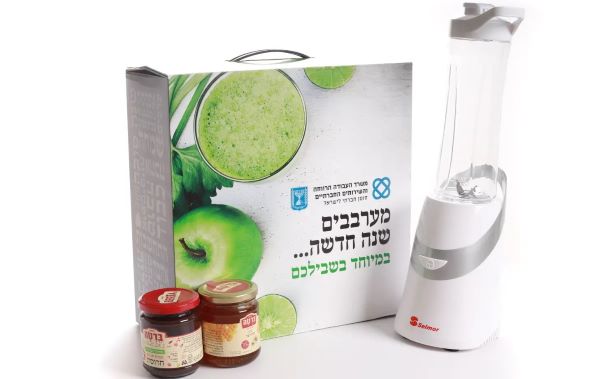 קרדיט לתמונות: באדיבות גיל גיפט מתנות ממותגות