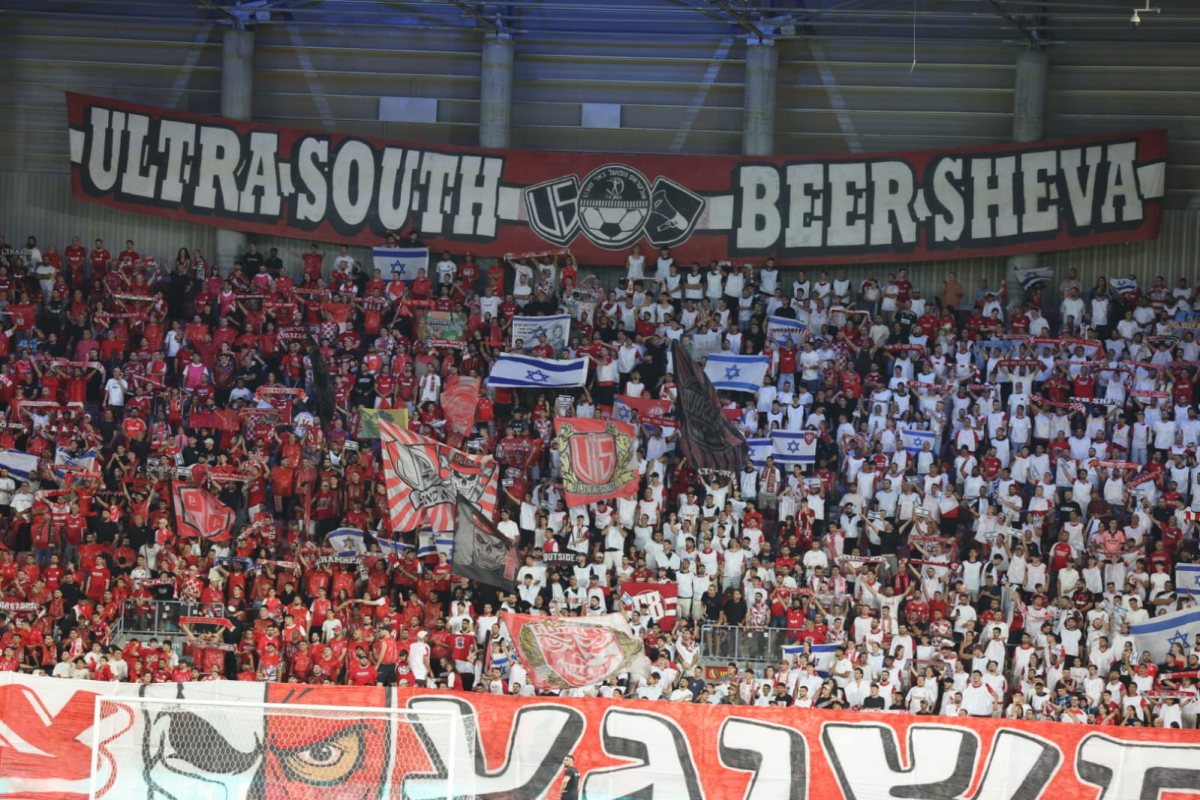 קרדיט: זאב דיקמן