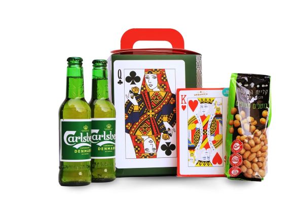 קרדיט לתמונות: באדיבות גיל גיפט מתנות ממותגות