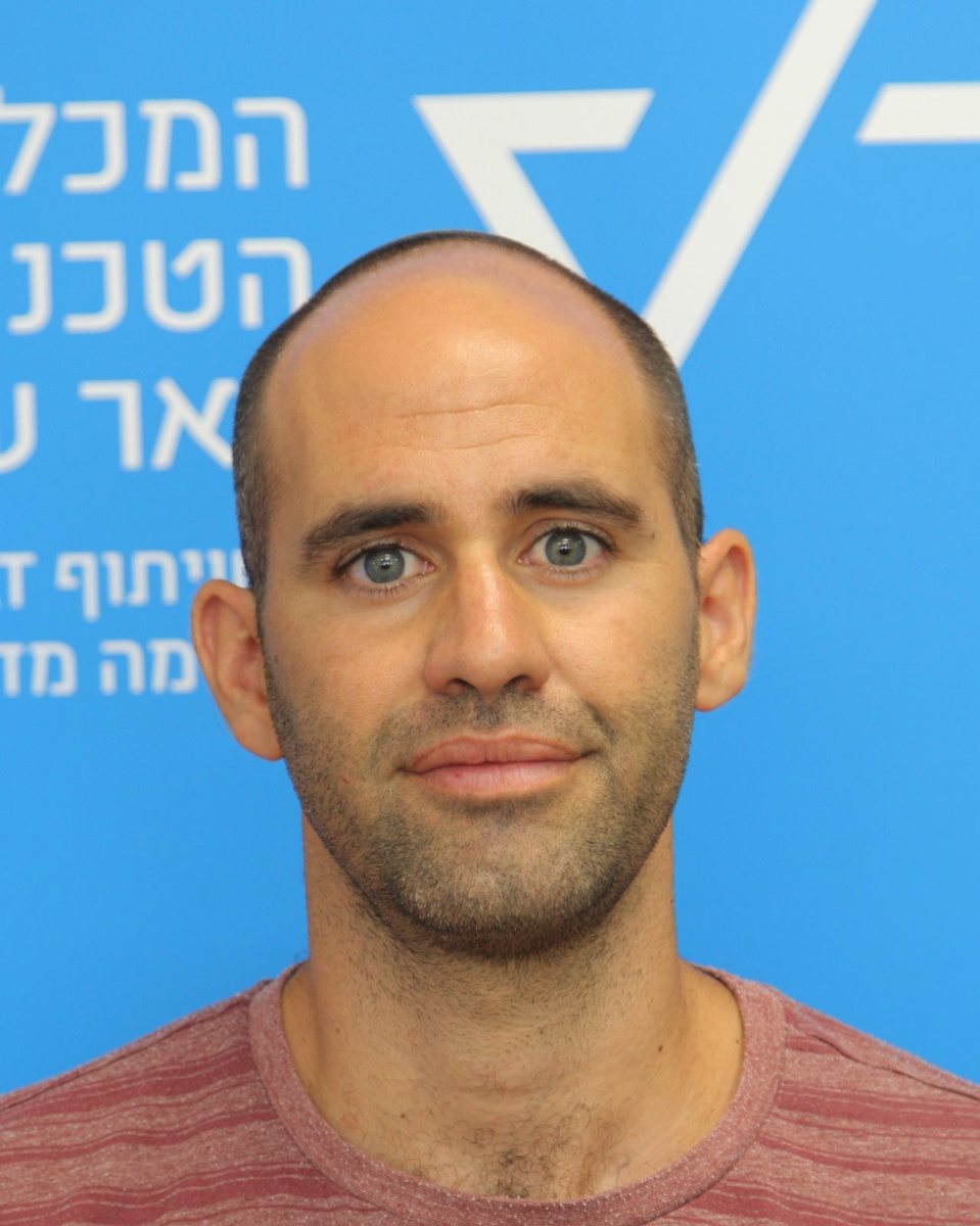 אביחי אביב. קרדיט: יח"צ