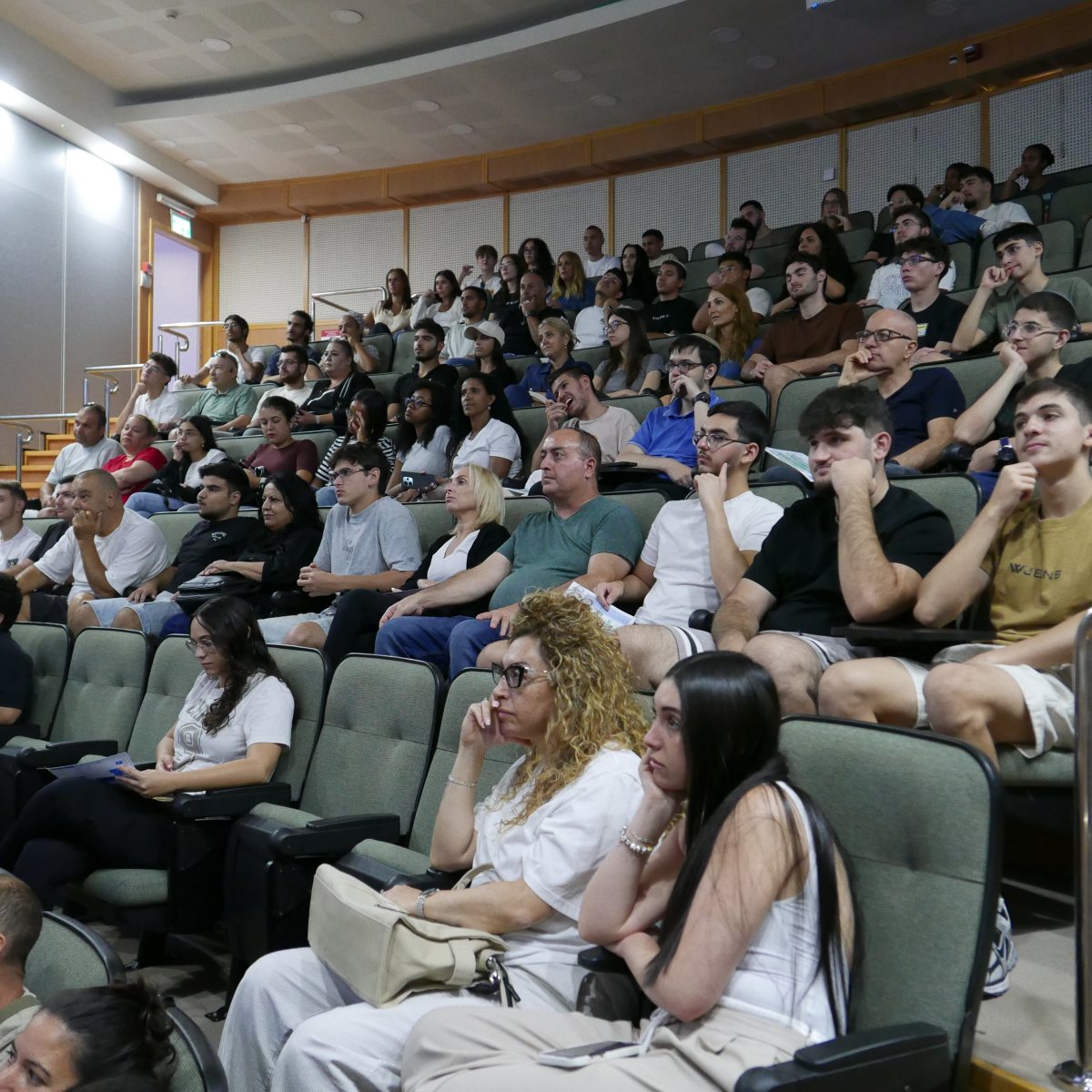 קרדיט: סמי שמעון