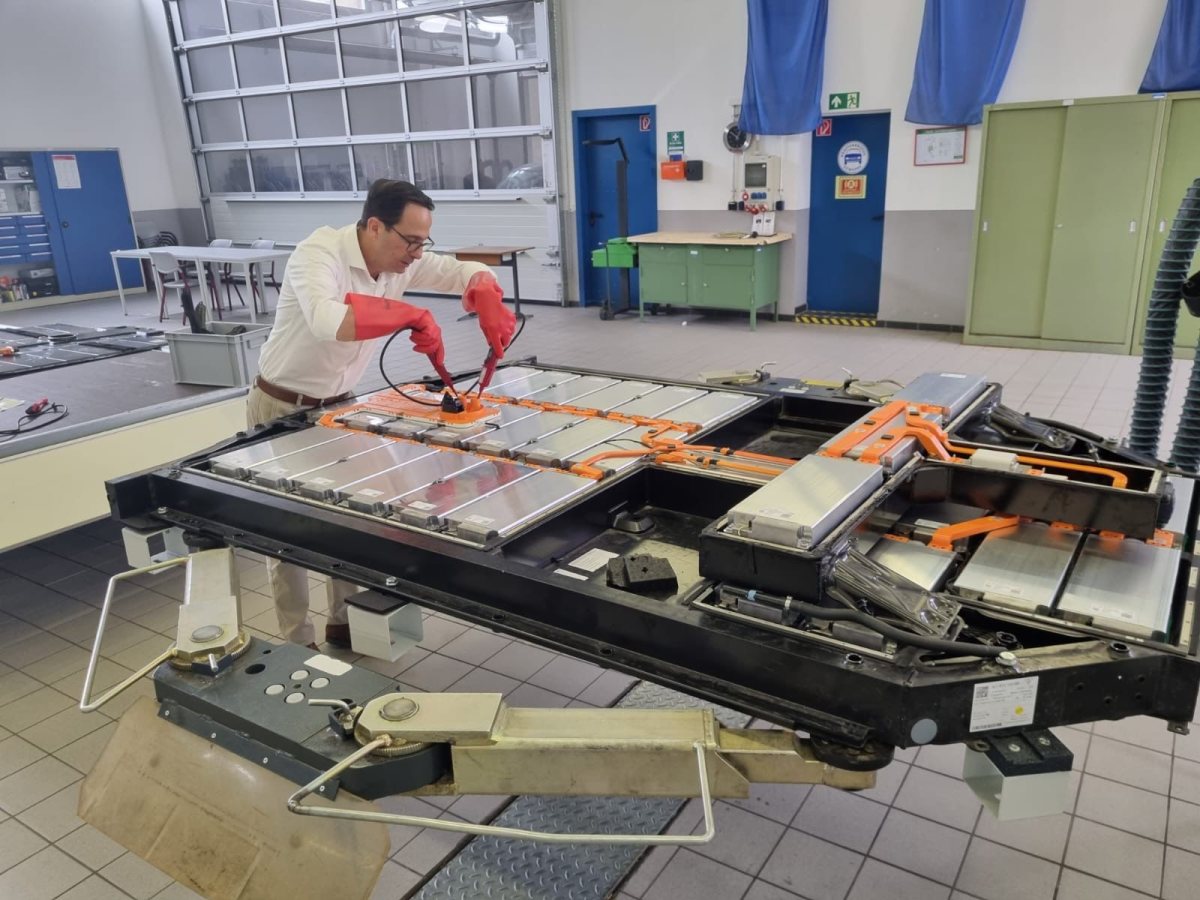 קובי אביטל. קרדיט: יח"צ