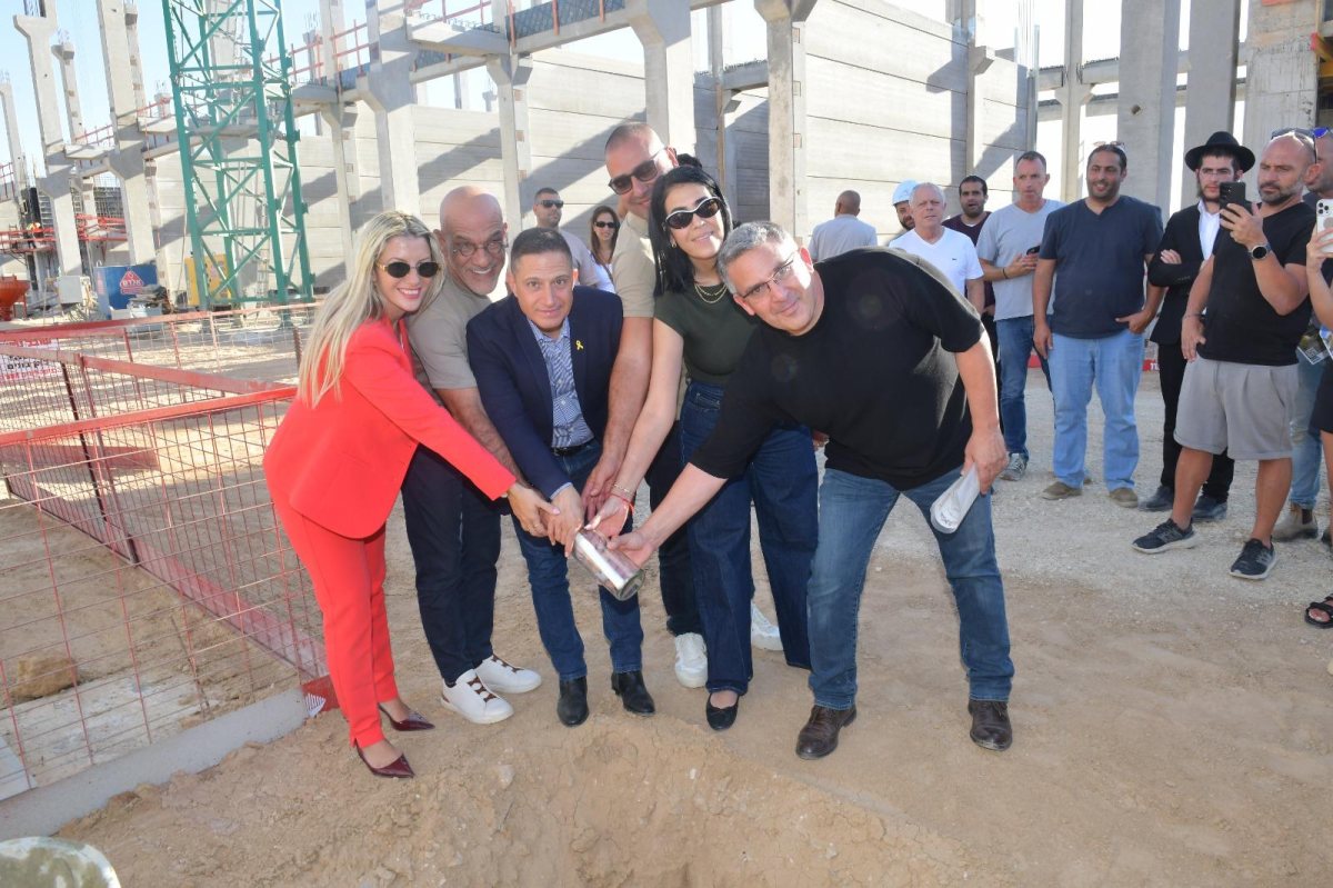 קרדיט: שמעון בן אבי