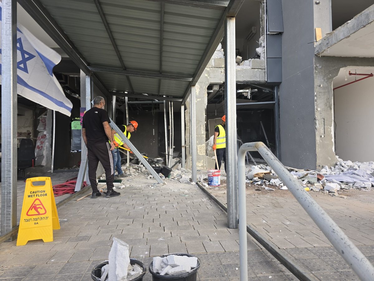 קרדיט: צילום פרטי