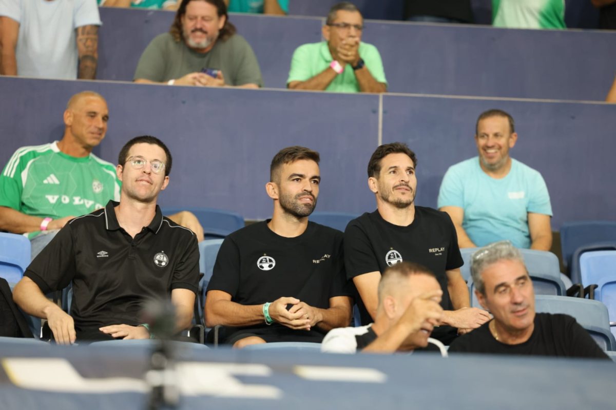 לופז וויטור. קרדיט: זאב דיקמן