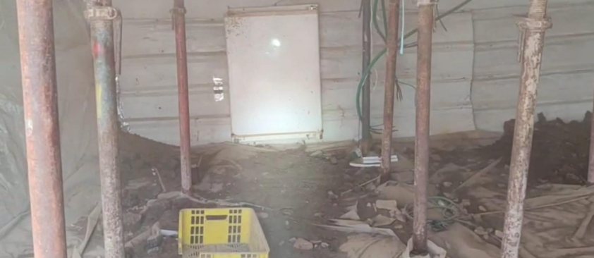 קרדיט: משטרת ישראל