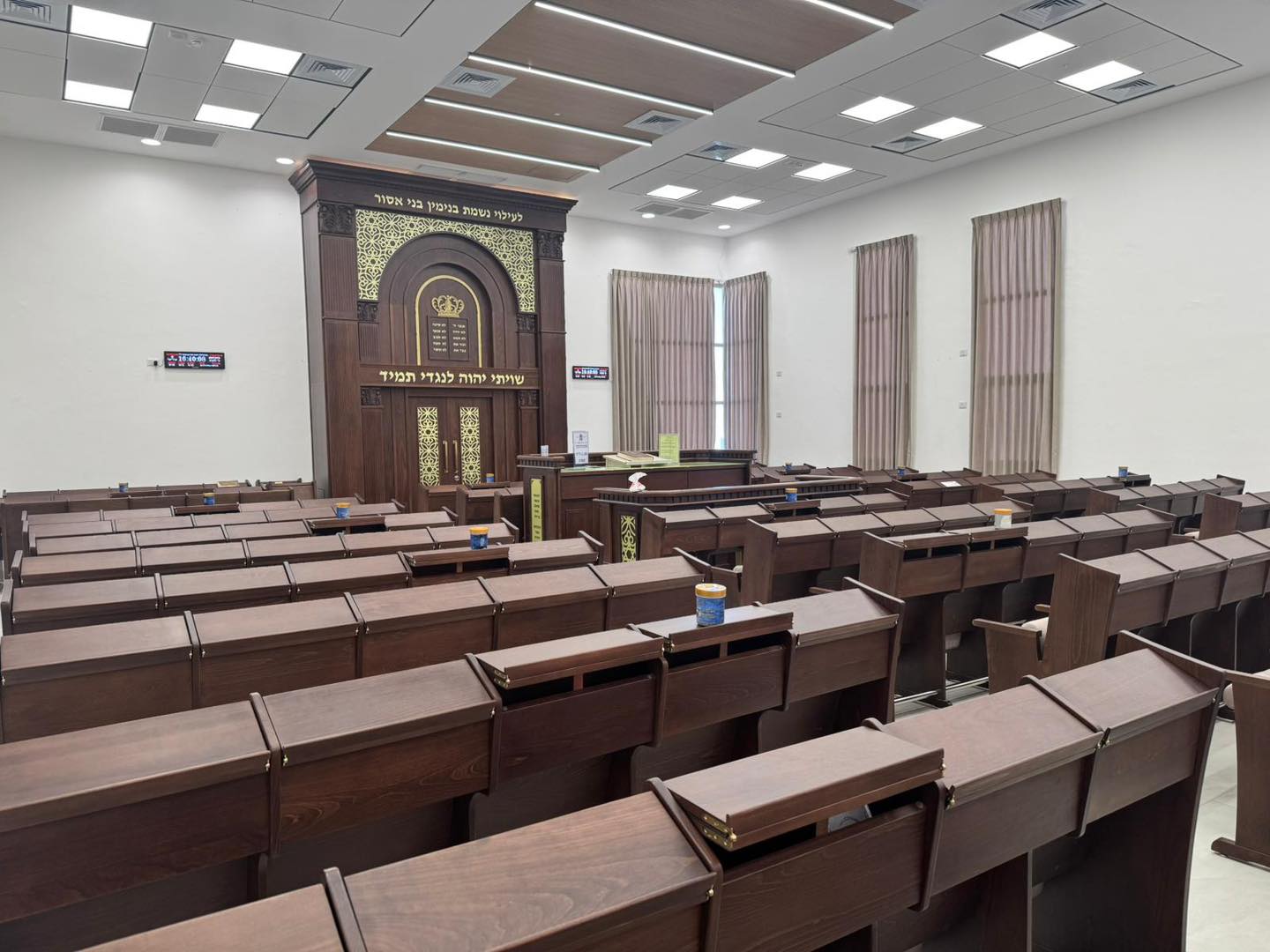 קרדיט: עיריית דימונה