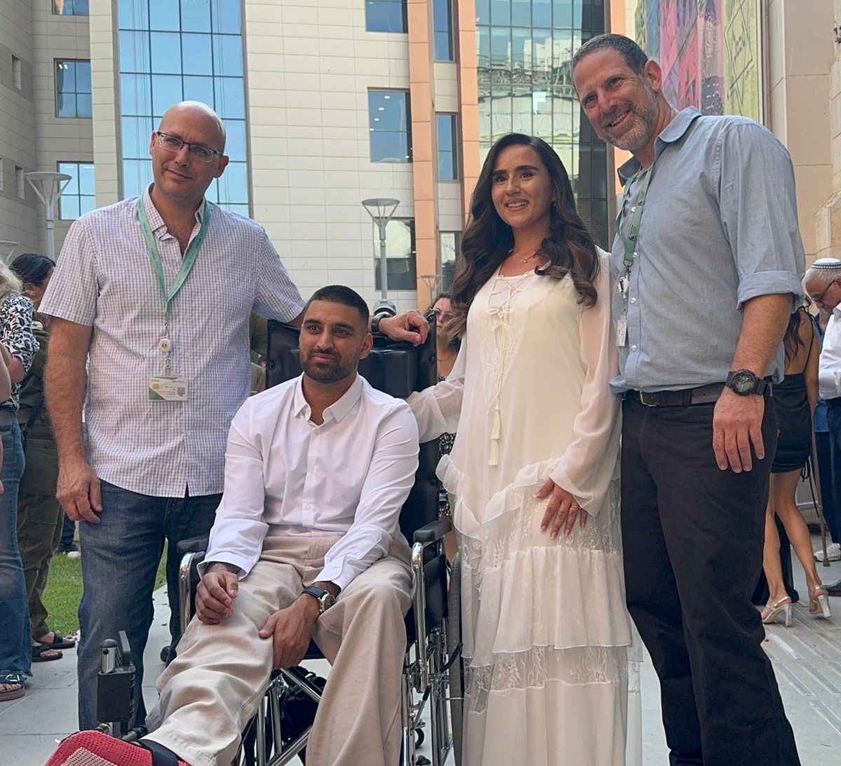 קרדיט: סורוקה