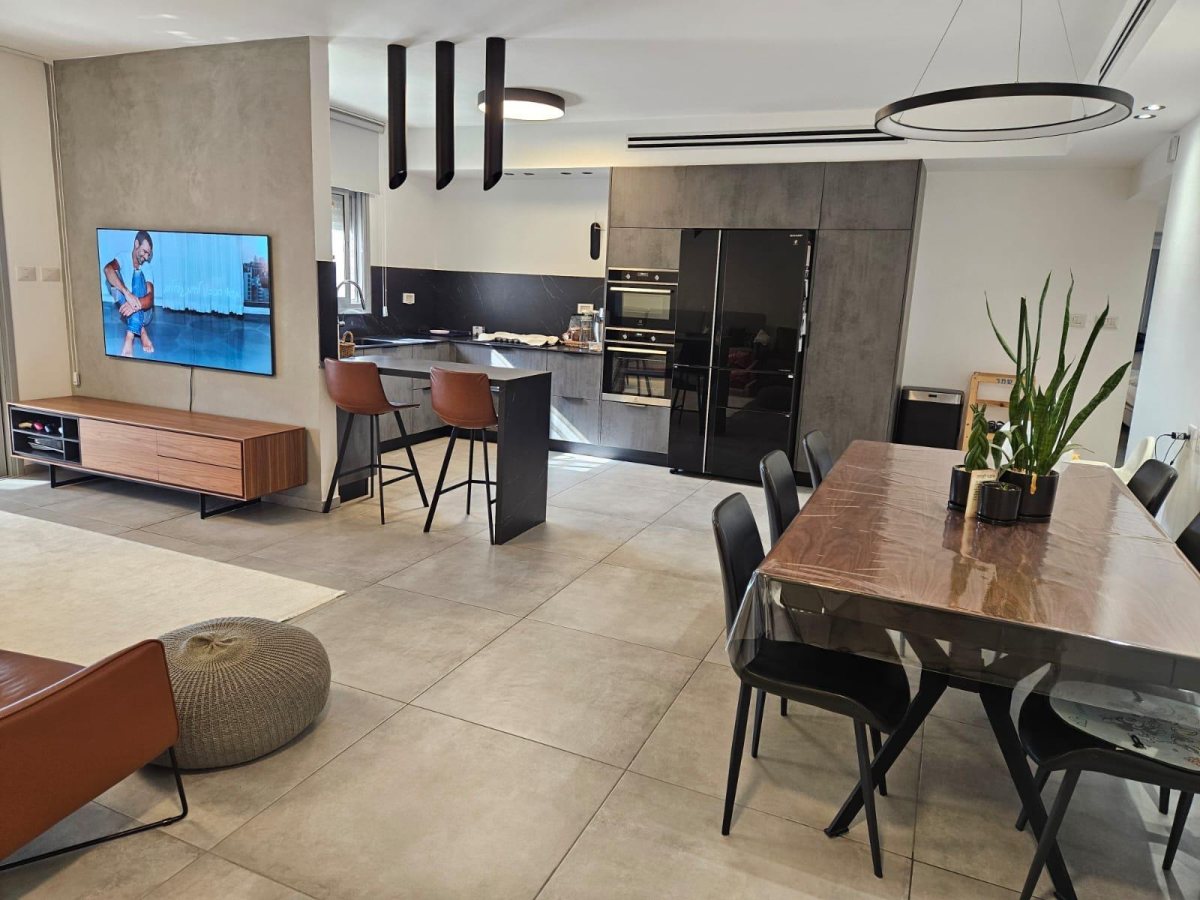 יוסקה יריב. קרדיט: רימקס