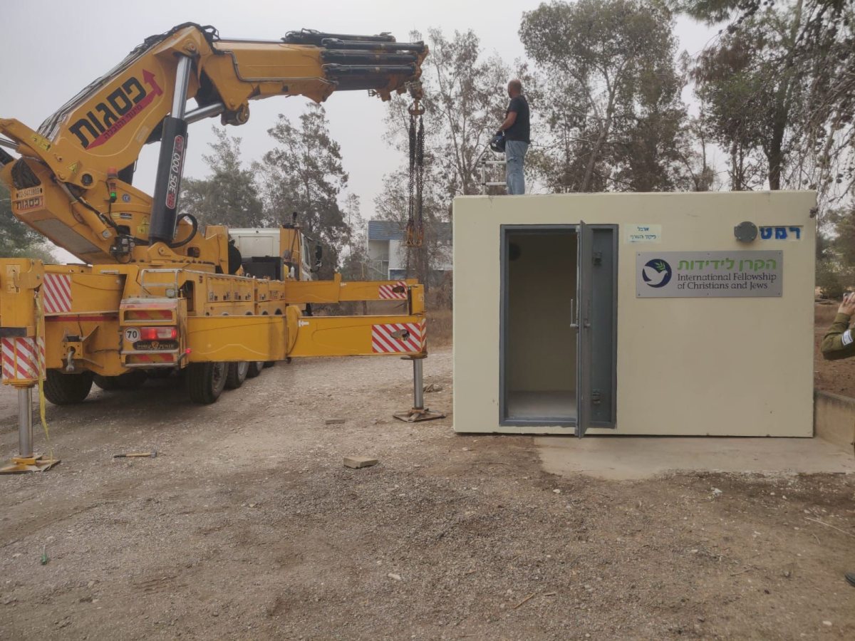 קרדיט: עדי קורח